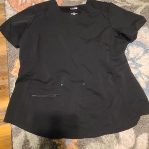 XL scrubstar Ultimate scrub top